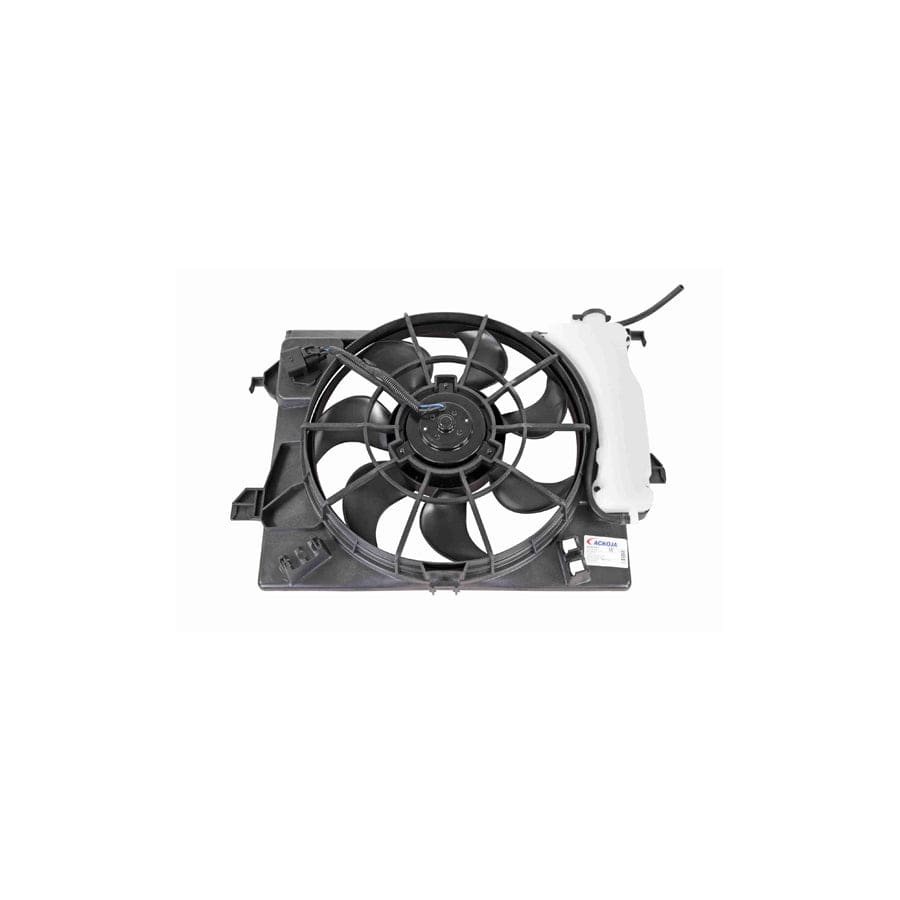 Ackoja A52-01-0011 Fan, Radiator | ML Performance UK