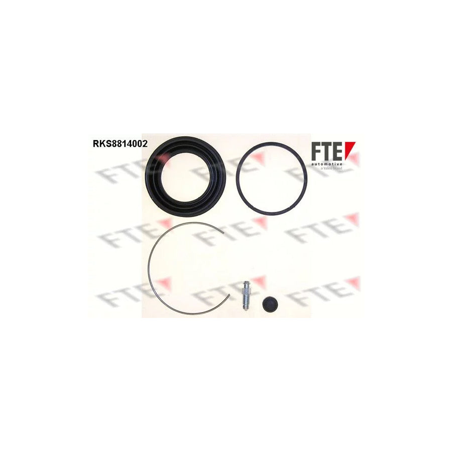 Fte RKS8814002 Repair Kit, Brake Caliper | ML Performance UK Car Parts