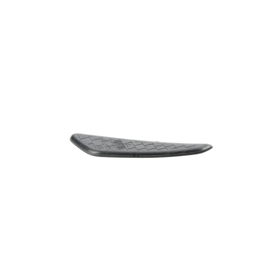 Genuine BMW 51479136031 E71 E72 M Insert Mat Velours, Left SCHWARZ (Inc. Hybrid X6) | ML Performance UK Car Parts