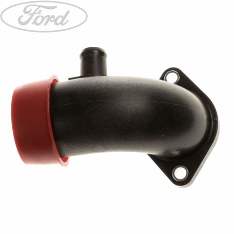 GENUINE FORD 1112291 TRANSIT EXHAUST MANIFOLD ELBOW | ML Performance UK