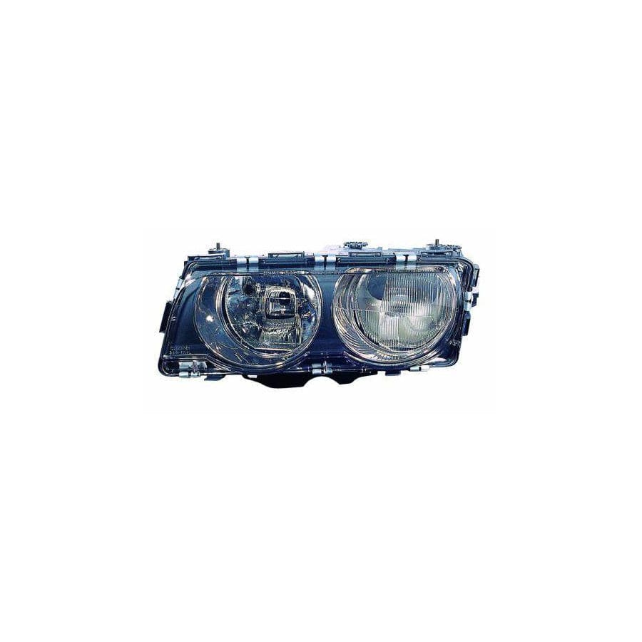 Abakus 4441134RLDEM2 Headlight For Bmw 7 (E38) | ML Performance UK