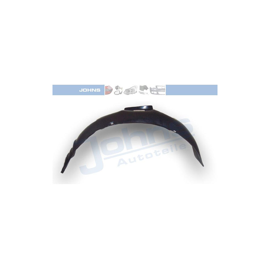 Johns 67 13 31-1 Panelling, Mudguard | ML Performance UK Car Parts