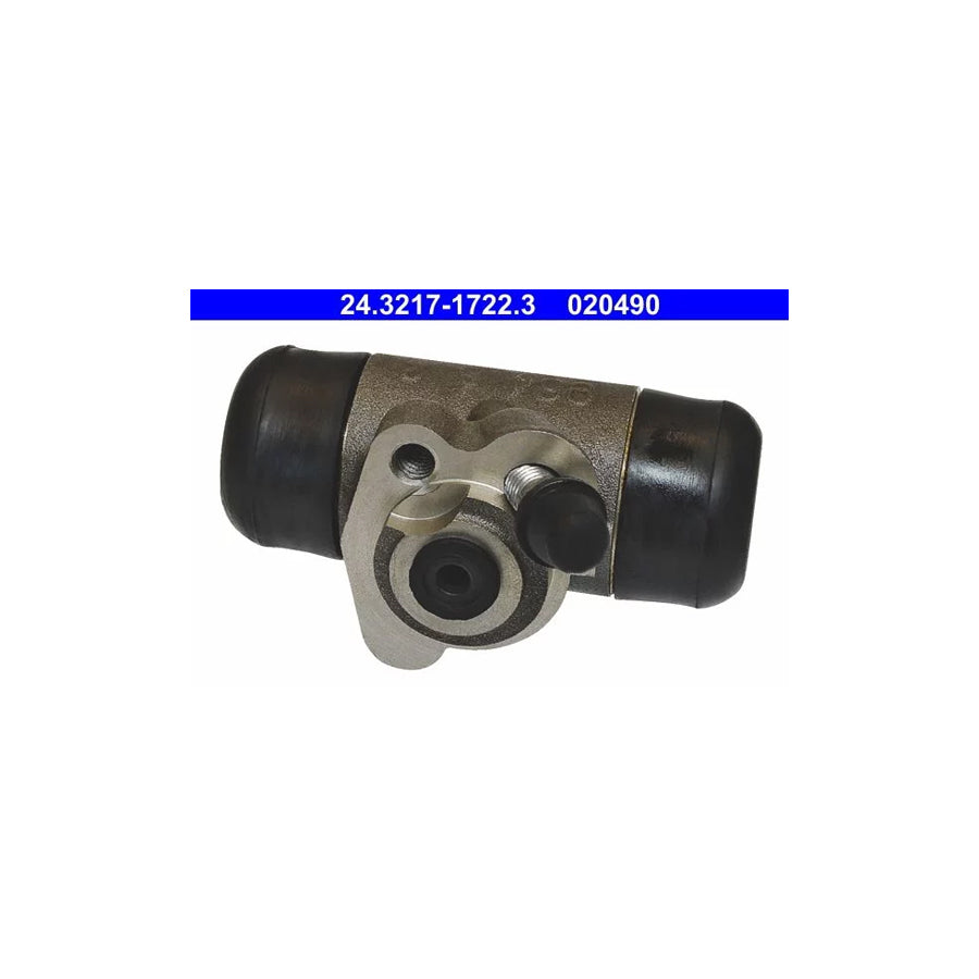 ATE 24.3217-1722.3 Wheel Brake Cylinder