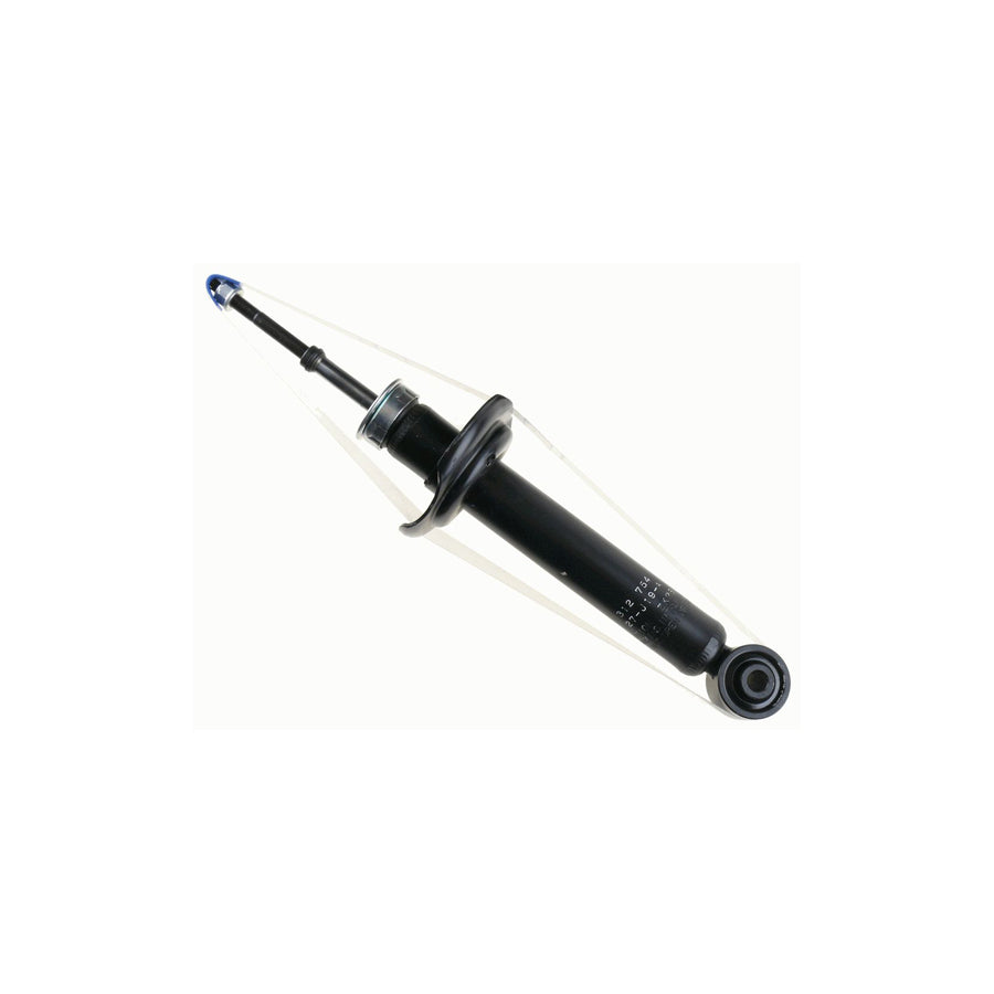 Sachs 312 754 Shock Absorber For Nissan Almera Tino (V10)