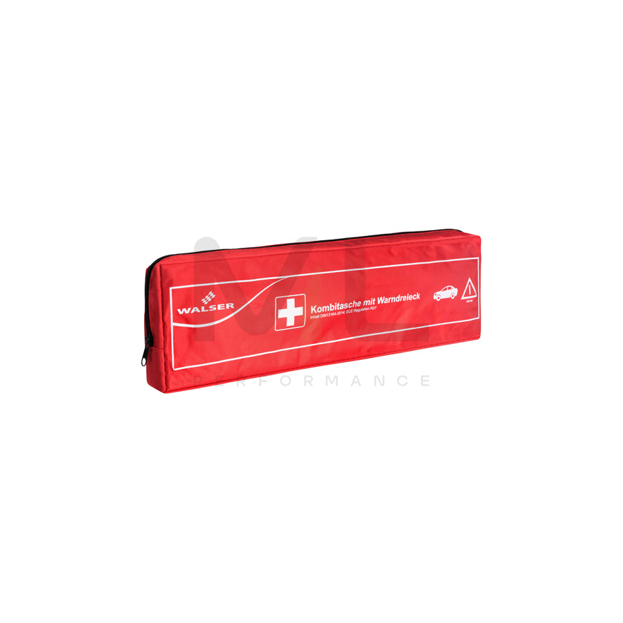 WALSER 44265 First aid kit DIN 13164 | ML Performance Car Parts