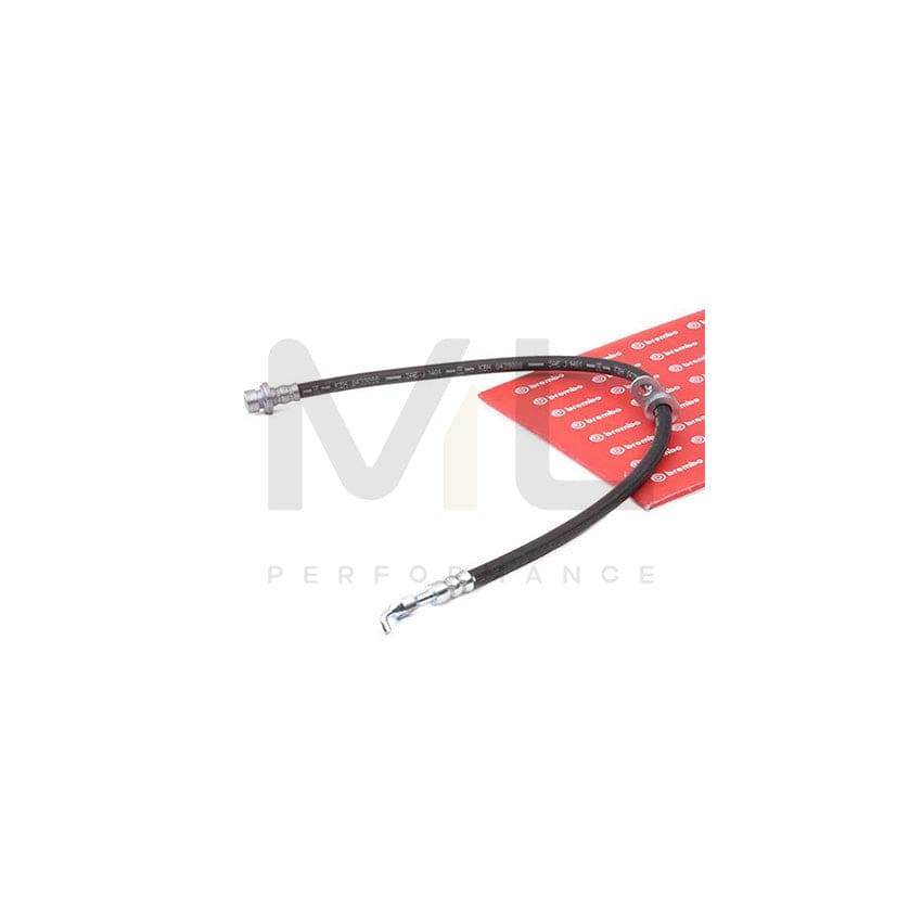 BREMBO T 83 098 Brake Hose 595mm, F10X1 | ML Performance Car Parts