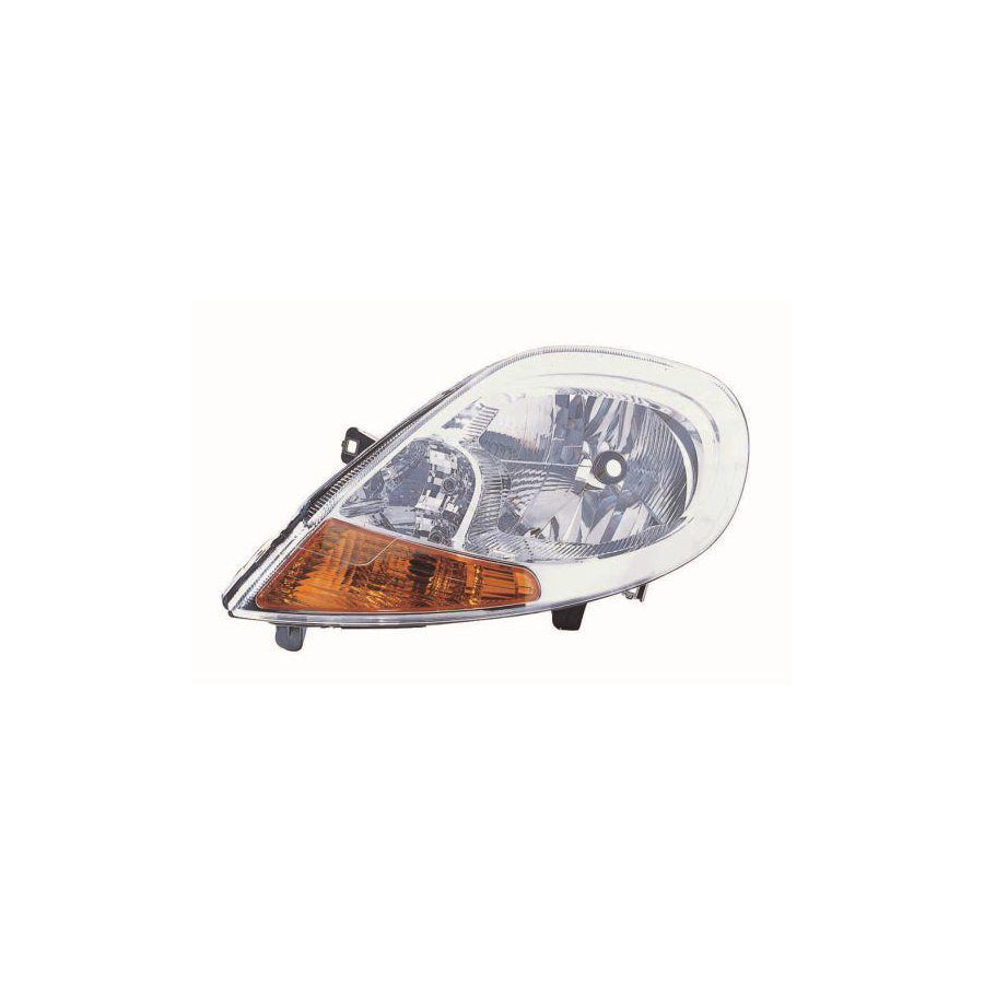 Abakus 5511167RLDEMY Headlight | ML Performance UK