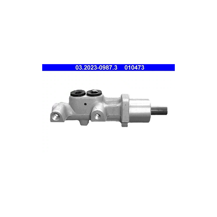 ATE 03.2023-0987.3 Brake Master Cylinder