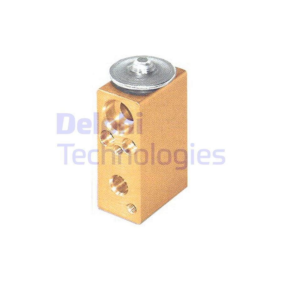 Delphi Tsp0585060 Ac Expansion Valve