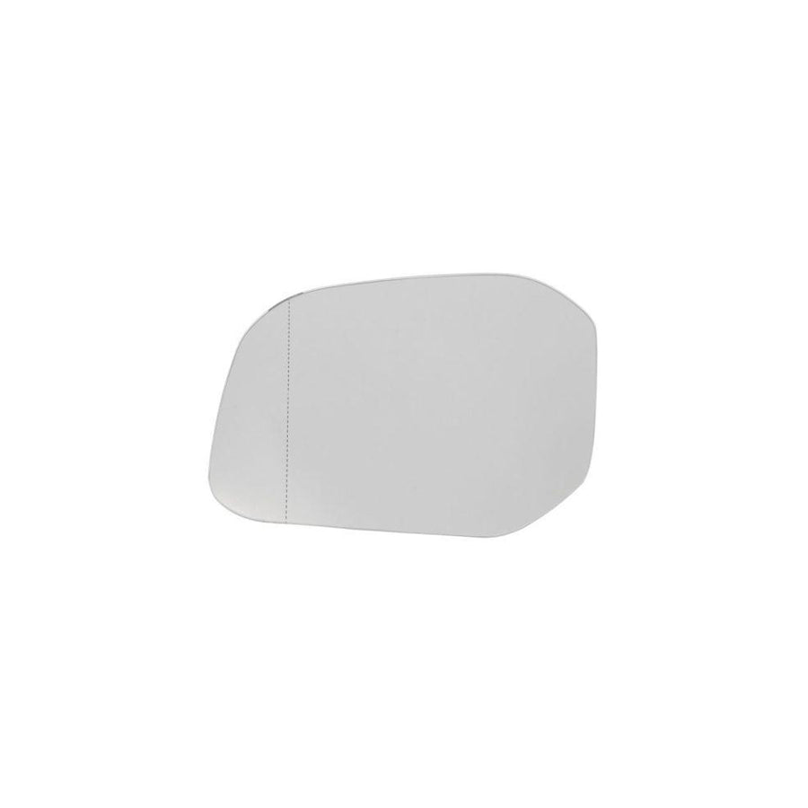 Blic 6102-01-2002585P Mirror Glass, Outside Mirror For VW Caddy