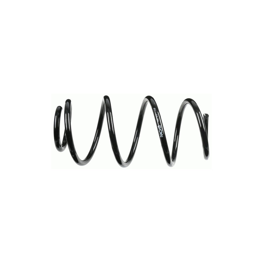 Sachs 998 973 Coil Spring For Hyundai I40 Estate (Vf)