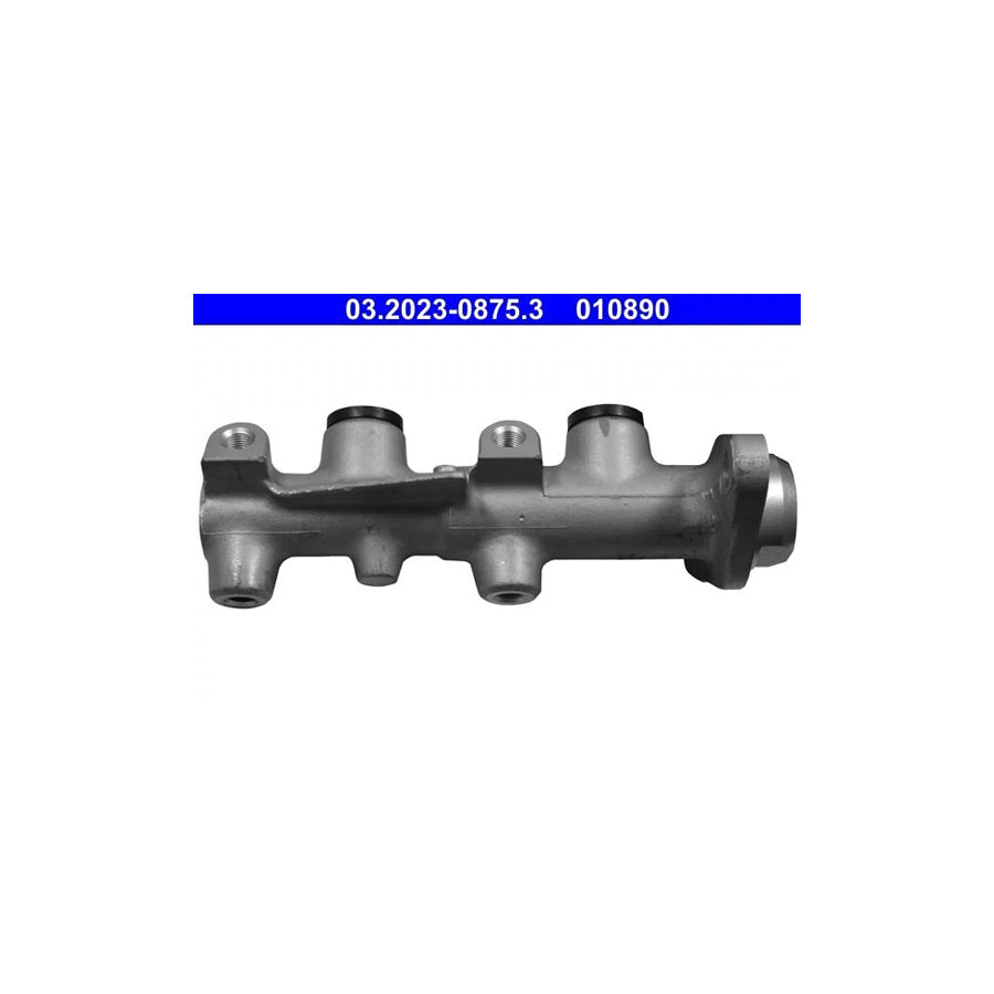 ATE 03.2023-0875.3 Brake Master Cylinder