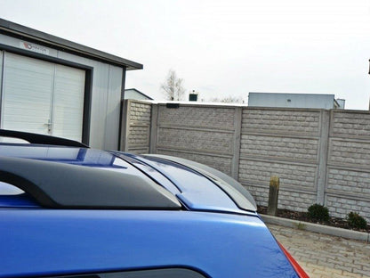 Maxton Design Ford Mondeo MK3 St220 Spoiler Cap