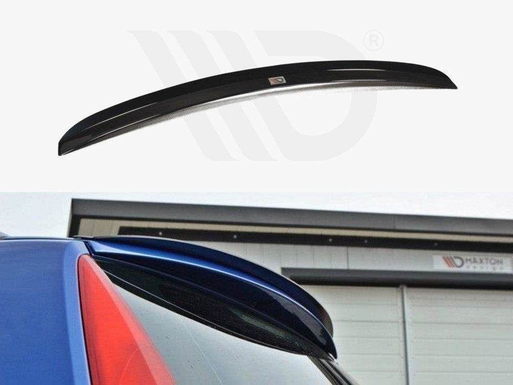 Maxton Design FO-MO-3-ST-K-CAP1T Spoiler Cap Ford Mondeo MK3 St220 | ML Performance UK Car Parts