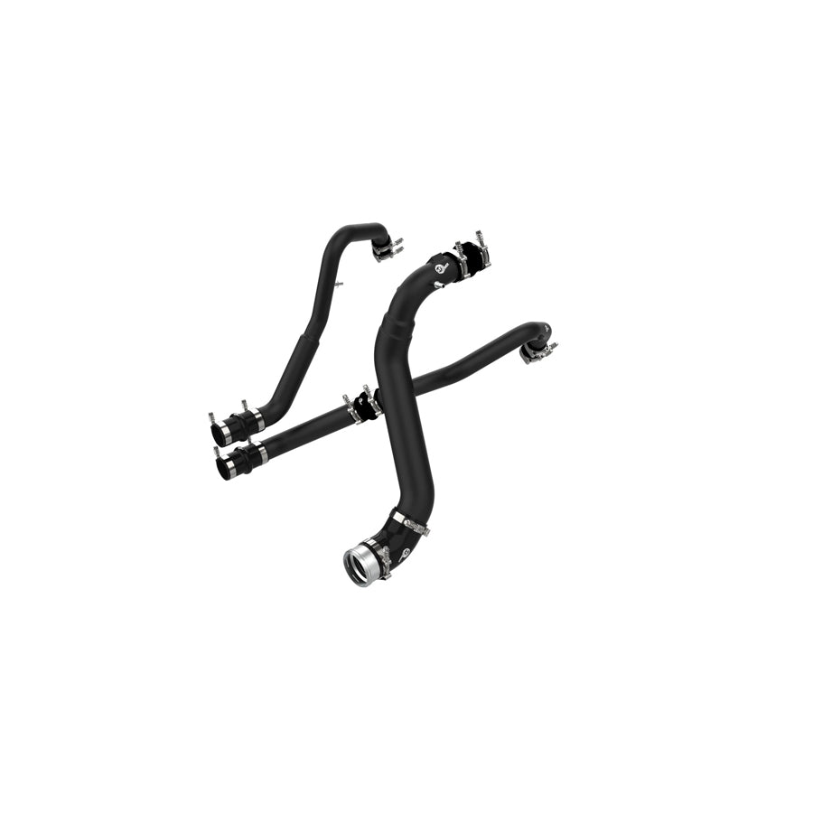  aFe 46-20474-B Charge Pipe Kit Ford F-150 2021 V6-2.7L (tt)  | ML Performance UK Car Parts