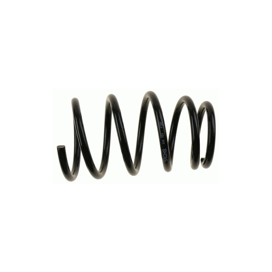 Sachs 996 103 Coil Spring