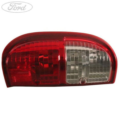 GENUINE FORD 1368438 RANGER REAR N/S TAILLIGHT LAMP UNIT WITH PICK UP BOX | ML Performance UK