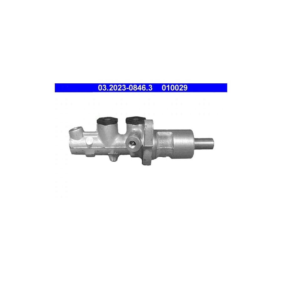 ATE 03.2023-0846.3 Brake Master Cylinder