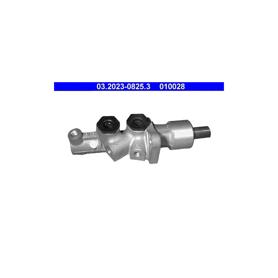 ATE 03.2023-0825.3 Brake Master Cylinder