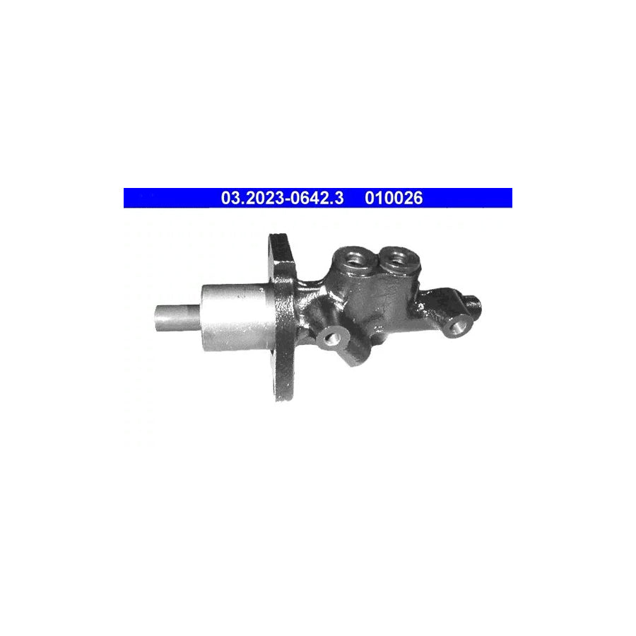 ATE 03.2023-0642.3 Brake Master Cylinder