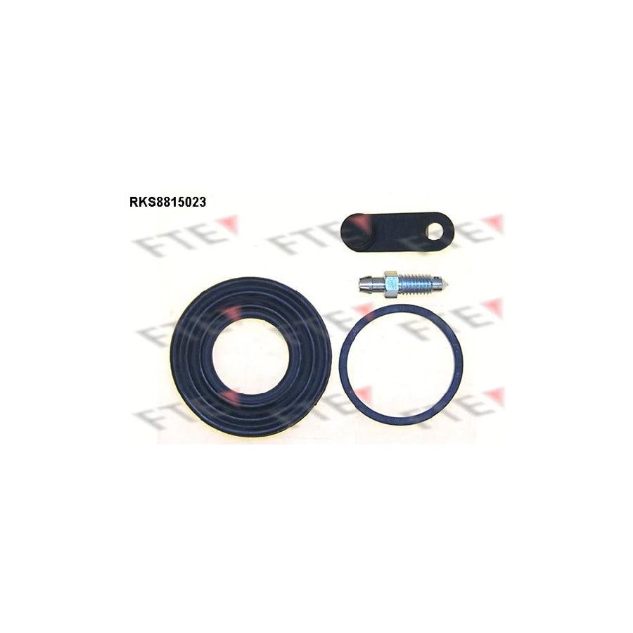 Fte RKS8815023 Repair Kit, Brake Caliper For Saab 9-5 | ML Performance UK Car Parts