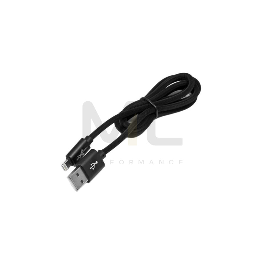 MAMMOOTH O173 124 USB charge cable Black | ML Performance Car Parts