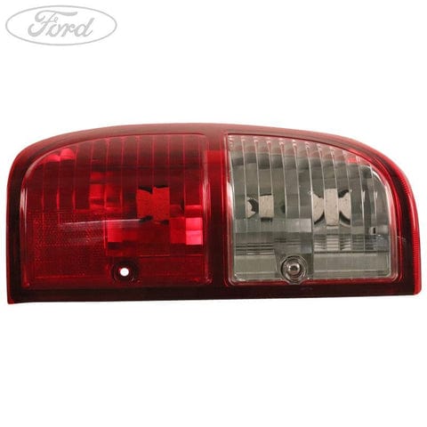 GENUINE FORD 1368438 RANGER REAR N/S TAILLIGHT LAMP UNIT WITH PICK UP BOX | ML Performance UK