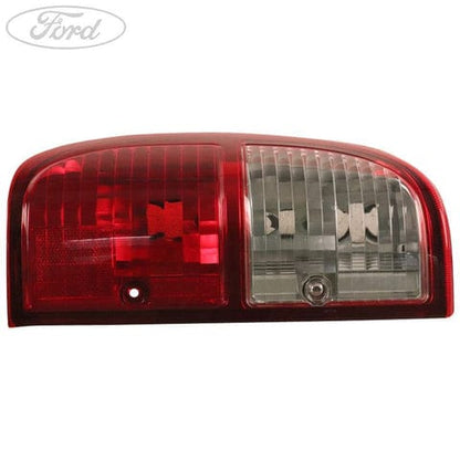 GENUINE FORD 1368438 RANGER REAR N/S TAILLIGHT LAMP UNIT WITH PICK UP BOX | ML Performance UK