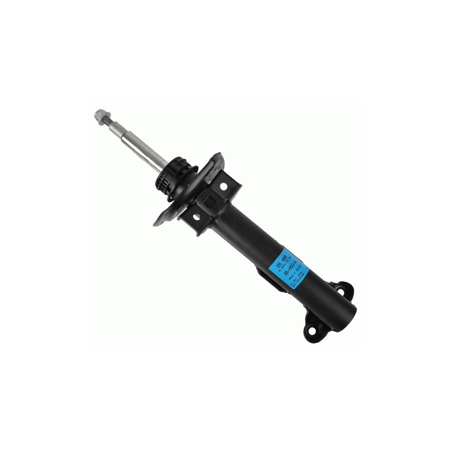 Sachs 315 486 Shock Absorber Suitable For Mercedes-Benz E-Class