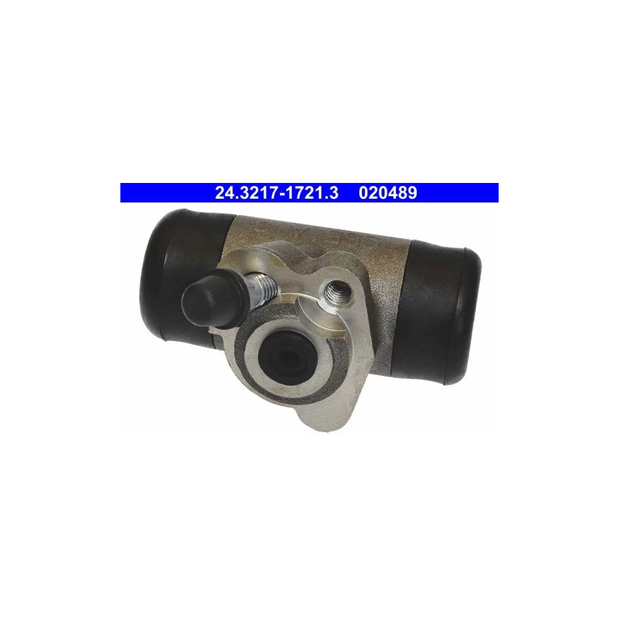 ATE 24.3217-1721.3 Wheel Brake Cylinder