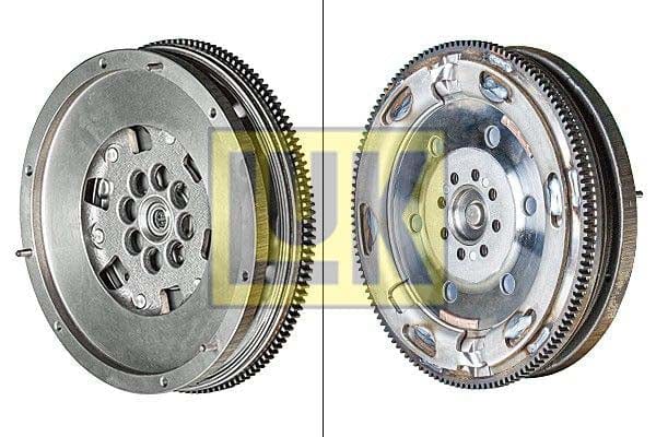 LuK 415 0337 10 Dual Mass Flywheel For Vw Crafter