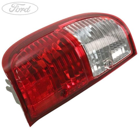 GENUINE FORD 1368438 RANGER REAR N/S TAILLIGHT LAMP UNIT WITH PICK UP BOX | ML Performance UK