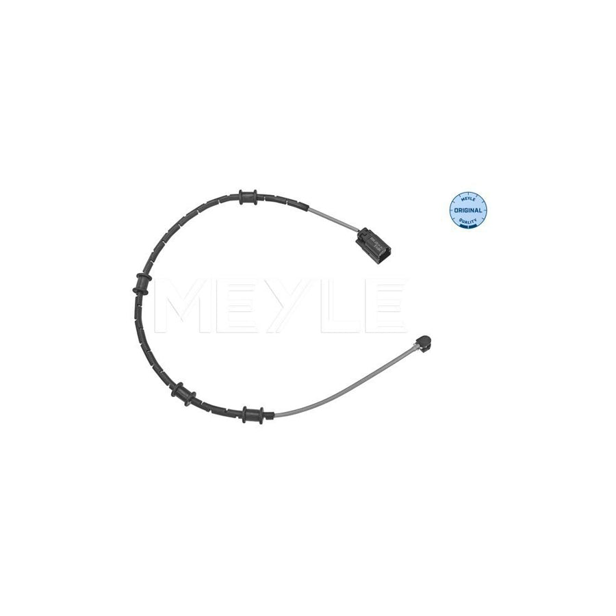 Meyle 18-14 527 0005 Brake Pad Wear Sensor For Jaguar Xf