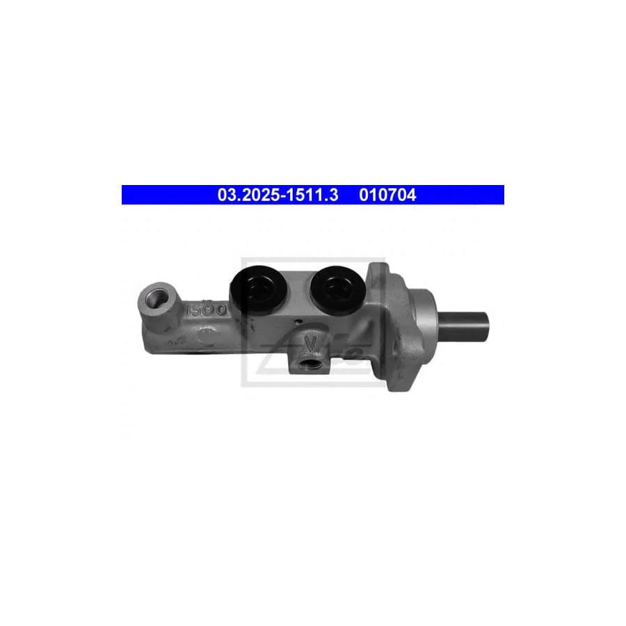 ATE 03.2025-1511.3 Brake Master Cylinder