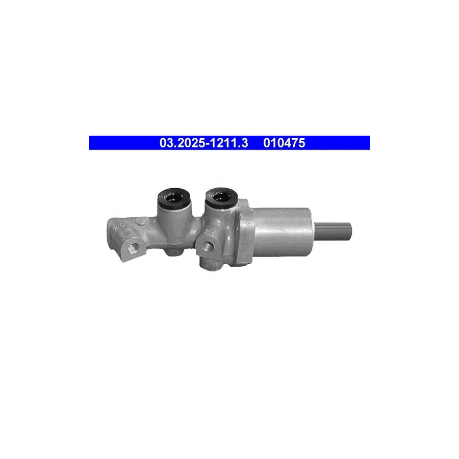 ATE 03.2025-1211.3 Brake Master Cylinder For Bmw 5 Saloon (E34)