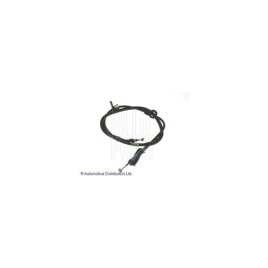 Blue Print ADD64656 Hand Brake Cable For Daihatsu Hijet