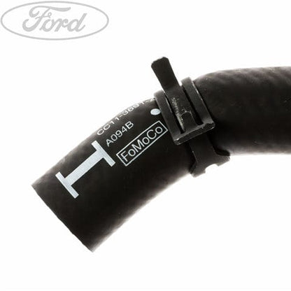 GENUINE FORD 1727139 TRANSIT POWER STEERING HOSE | ML Performance UK