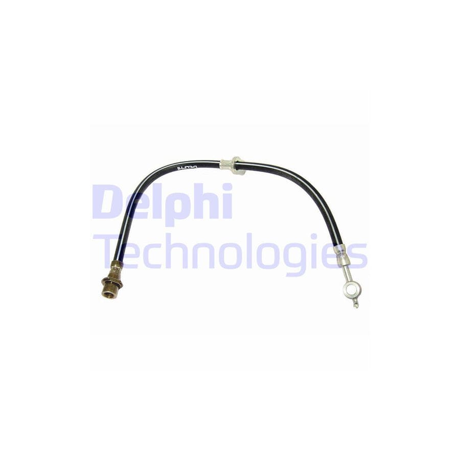 Delphi Lh6085 Brake Hose For Toyota Yaris