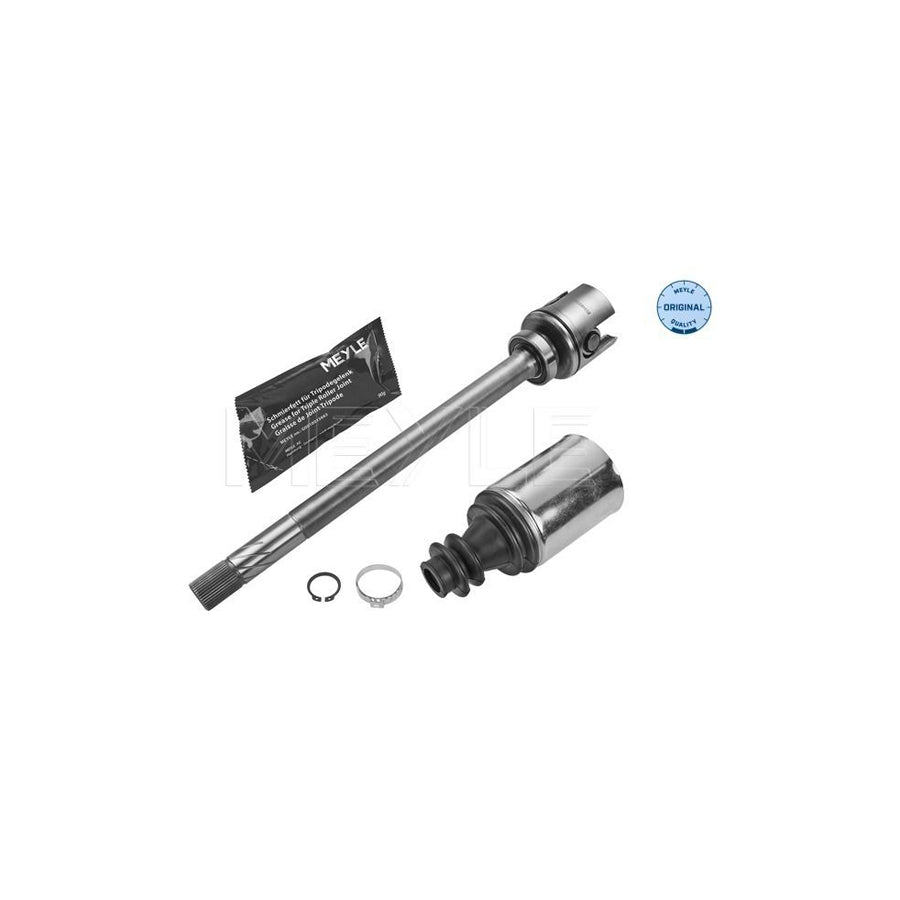 Meyle 16-14 498 0107 Joint Kit, Drive Shaft For Renault Master