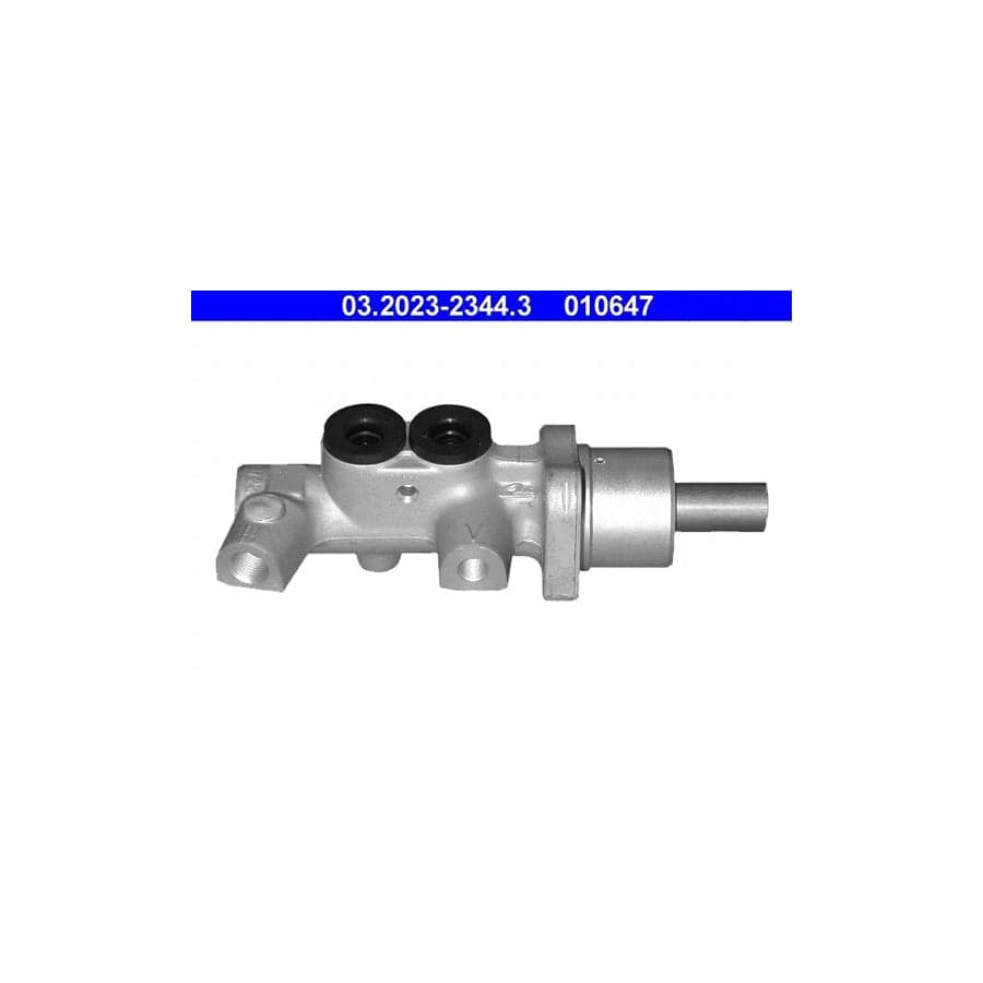 ATE 03.2023-2344.3 Brake Master Cylinder For Bmw 3 Series