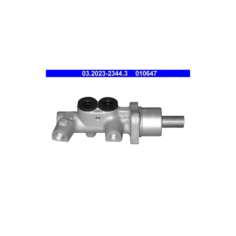 ATE 03.2023-2344.3 Brake Master Cylinder For Bmw 3 Series