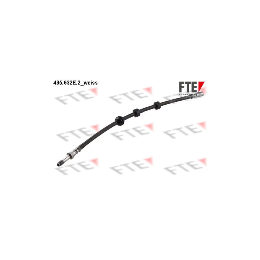 Fte 9240266 Brake Hose | ML Performance UK Car Parts