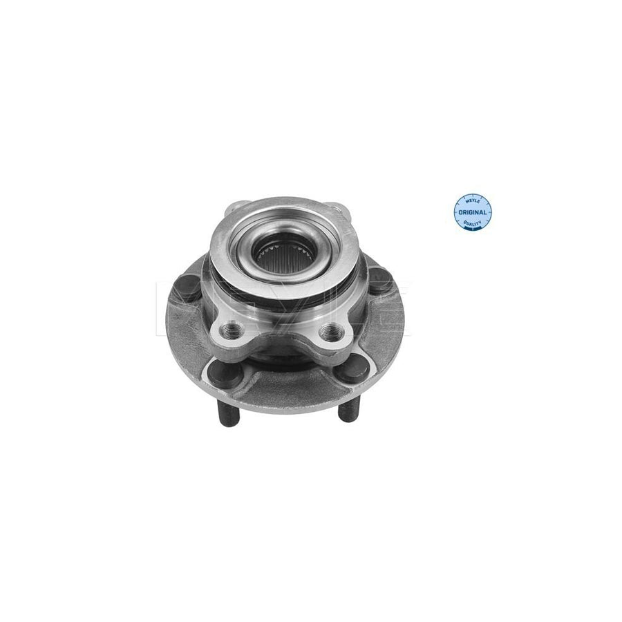 Meyle 36-14 652 0003 Wheel Bearing Kit