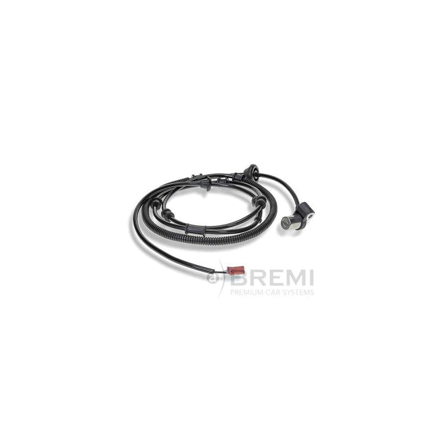 Bremi 51522 Abs Sensor For Jeep Cherokee Ii (Xj)