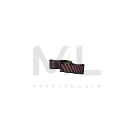 K&N 33-2474 Replacement Air Filter | ML Car Parts UK | ML Performance