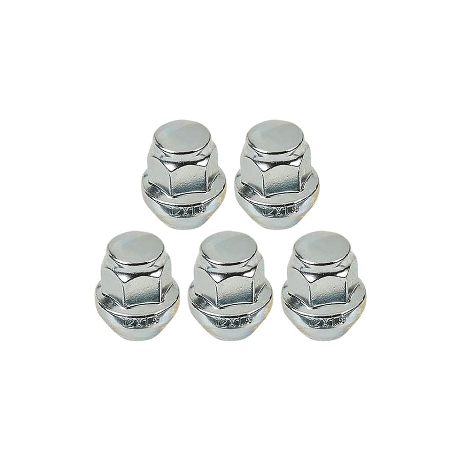 RIDEX 658W0044 Wheel Nut | ML Performance UK Car Parts