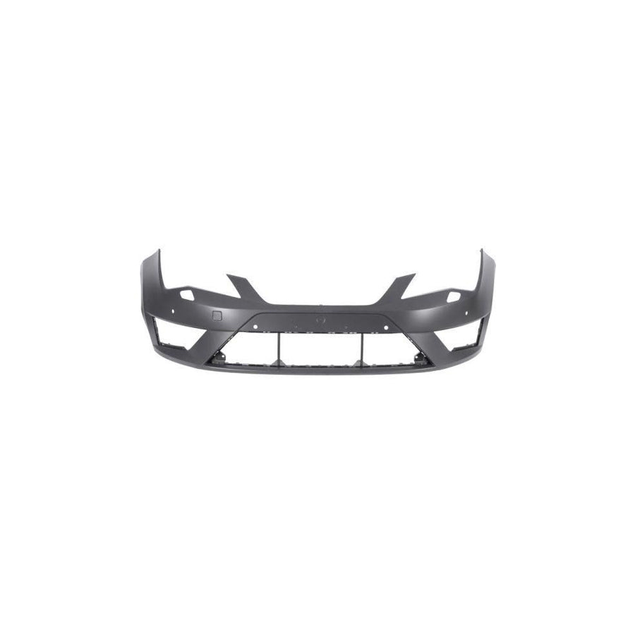 Blic 5510-00-6614906Q Bumper For Seat Leon