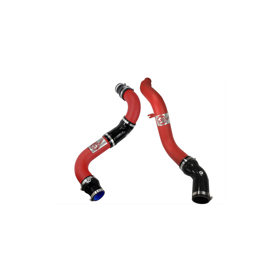  aFe 46-20174-R Charge Pipe Kit Dodge RAM 1500 EcoDiesel 14-18 V6-3.0L (td)  | ML Performance UK Car Parts