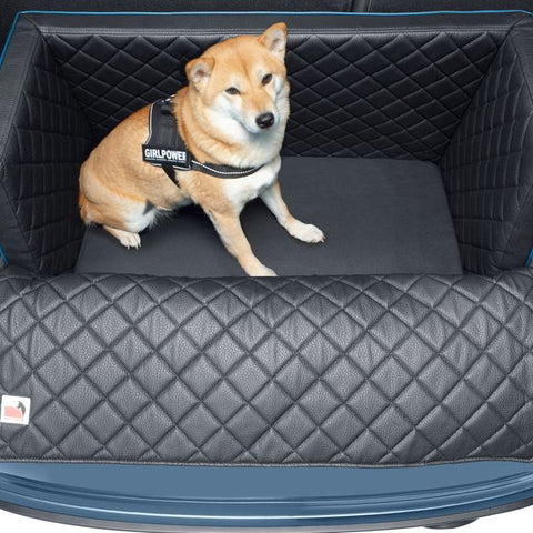 GENUINE FORD 2500387 PADSFORALL®* PET TRAVEL MAT, BLACK, SMALL 2019 - | ML Performance UK