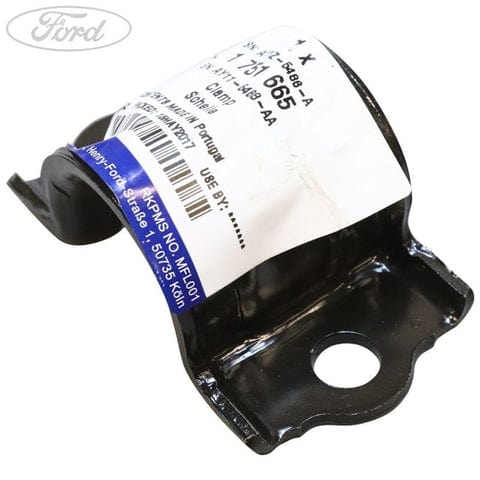 GENUINE FORD 1751665 FRONT ANTI-ROLL BAR LINK BUSH MOUNT BRACKET CLAMP 11/2017- | ML Performance UK